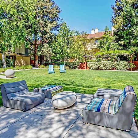Spruce Apartments Sunnyvale Udogodnienia zdjęcie