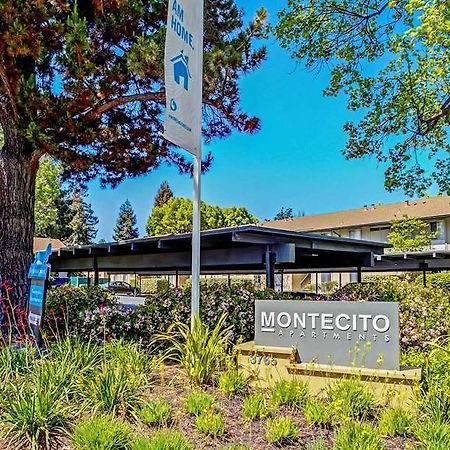 Spruce Apartments Sunnyvale Zewnętrze zdjęcie