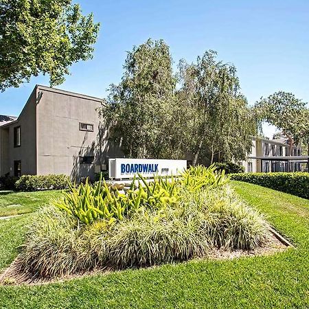 Spruce Apartments Sunnyvale Zewnętrze zdjęcie