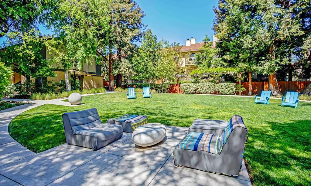 Spruce Apartments Sunnyvale Udogodnienia zdjęcie