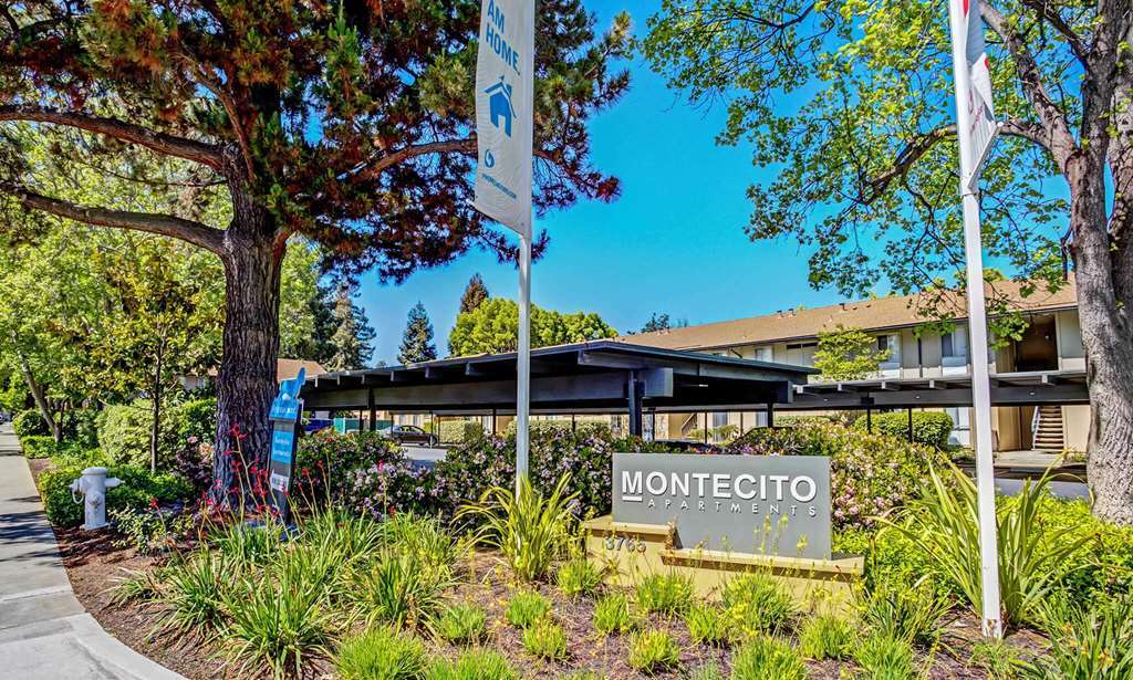 Spruce Apartments Sunnyvale Zewnętrze zdjęcie